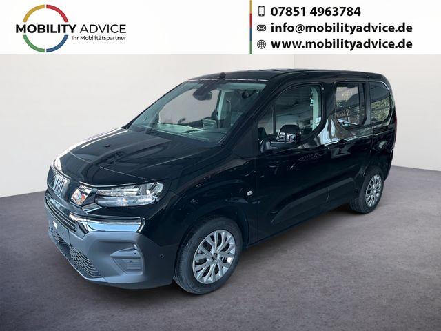 Fiat Dobl&ograve; - Kombi L1 1.5 HDi 5-SITZE/10"NAVI/180&deg;/LED/