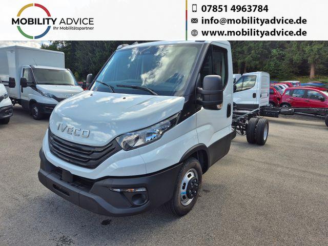 Iveco - 35C16H Rd. 4100