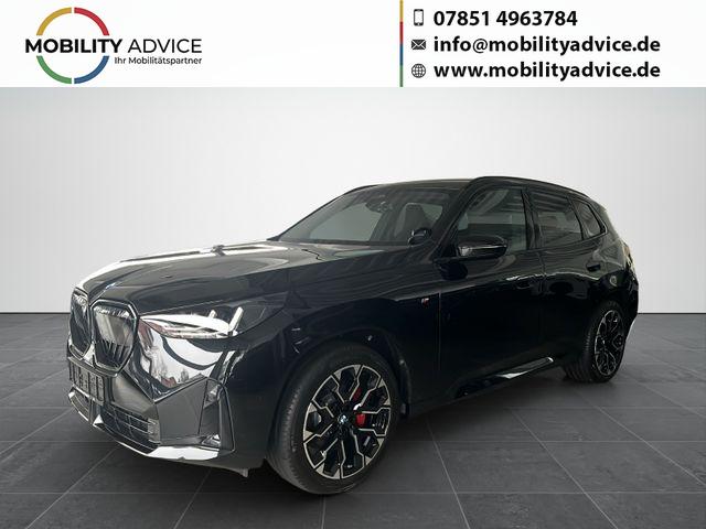 BMW X3 - xDrive20i M SPORT PRO G45 FACELIFT/PANO/AHK