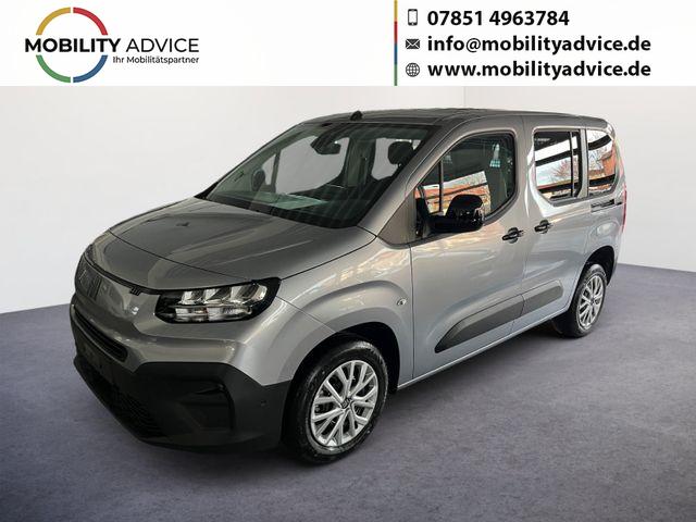 Fiat Dobl&ograve; - Kombi L1 1.5 HDi 5-SITZE/10"NAVI/180&deg;/LED/