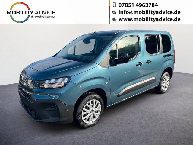 Fiat Dobl&ograve; - Kombi L1 1.5 HDi 5-SITZE/10"NAVI/180&deg;/LED/