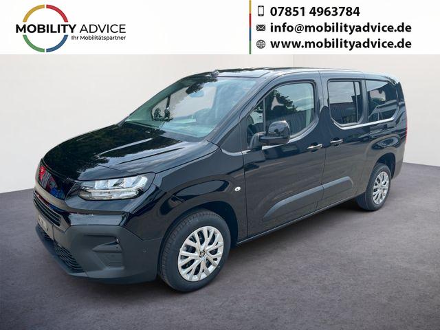 Fiat Dobl&ograve; - Maxi Kombi AT 1.5 130PS/7-SITZ/10`NAV/RFK/