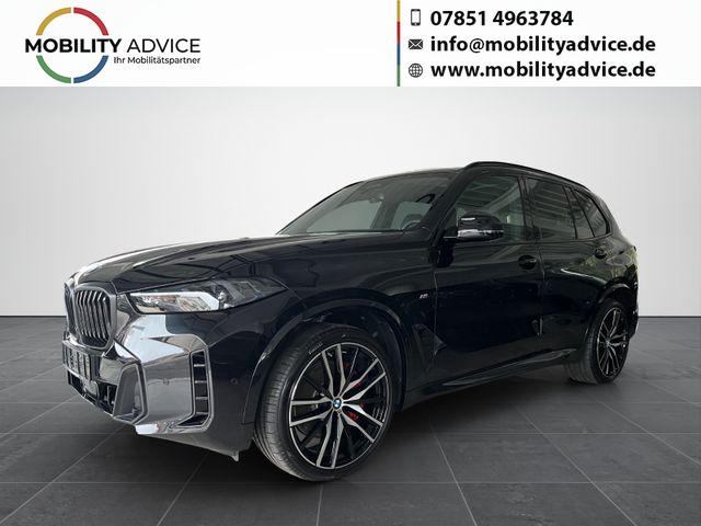BMW X5 - xDrive 40i M-SPORT PRO/AHK/PANO/7-SITZ/VOLL