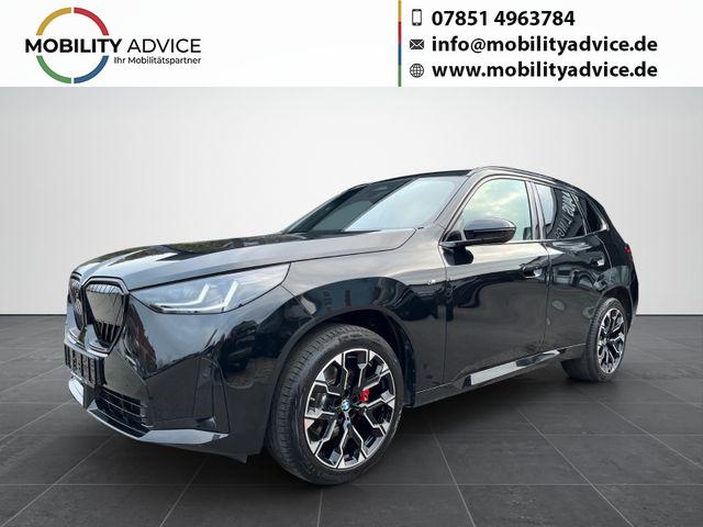BMW X3 - xDrive20d M SPORT PRO G45 FACELIFT/PANO/AHK