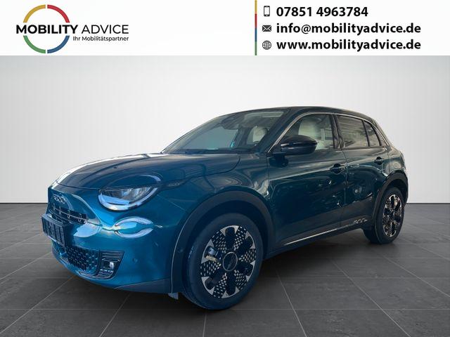 Fiat 600 - La Prima Hybrid 1.2 145PS/ACC/LED/360&deg;/