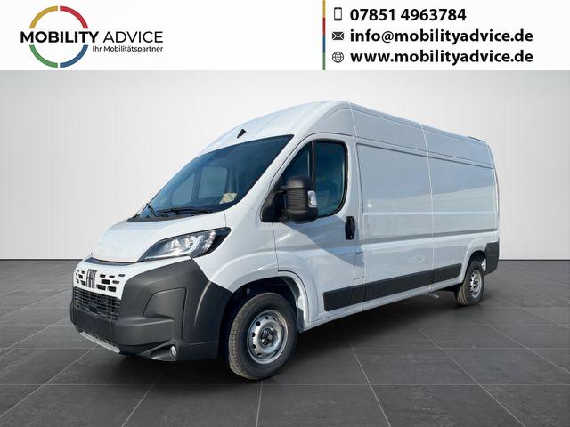 Fiat Ducato - L3H2 MY26 35 140PS/RFK/KLIMA/260&deg;/