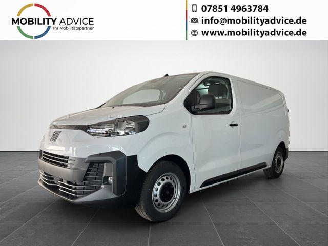 Fiat Scudo - L2 Kasten 1.5 120PS/CITY PAKET/40%