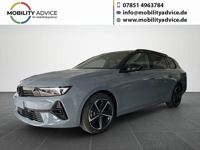Opel Astra Sports Tourer - L 1.2 GS/LED/SHZ/ACC/