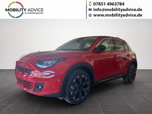 Fiat 600 - La Prima Hybrid 1.2 145PS/ACC/LED/360&deg;/