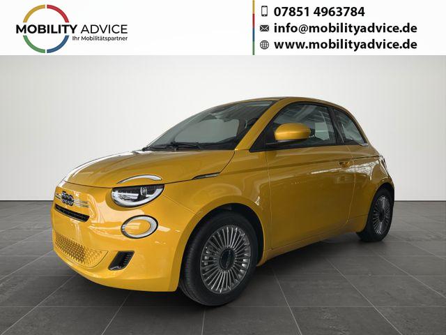 Fiat 500 - 1.0 Torino Hybrid FireFly 48 kW/LED/PDC H/
