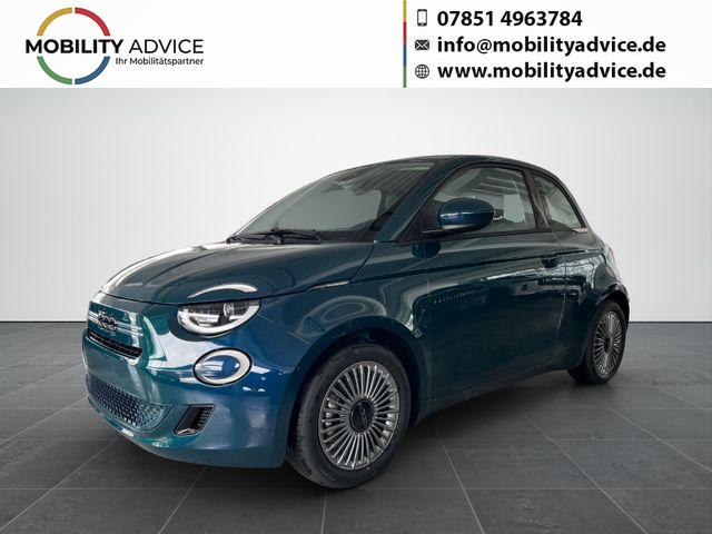 Fiat 500 - 1.0 Torino Hybrid FireFly 48 kW/LED/PDC H/