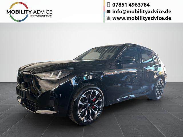 BMW X3 - xDrive40d M SPORT PRO G45 FACELIFT/PANO/AHK