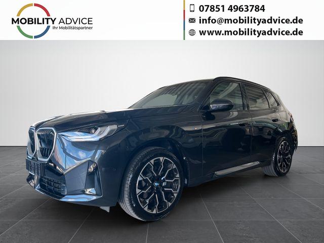 BMW X3 - xDrive20d M SPORT G45 FACELIFT/PANO/AHK