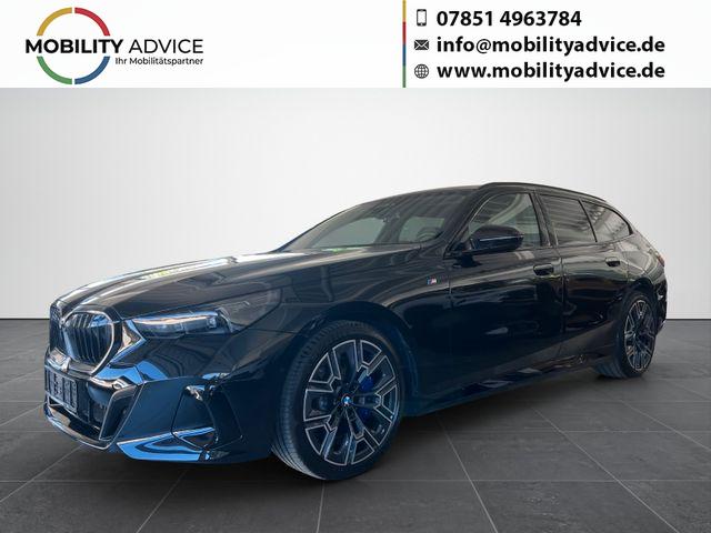 BMW 5er Touring - d xDrive M SPORT PRO /AHK/PANO/STHZG/