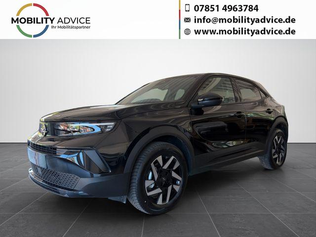 Opel Mokka - 1.2 Edition AT8 /LED/WINTER-PA/CAR-PLAY