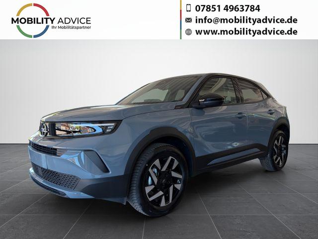 Opel Mokka - 1.2 Edition AT8 /LED/WINTER-PA/CAR-PLAY