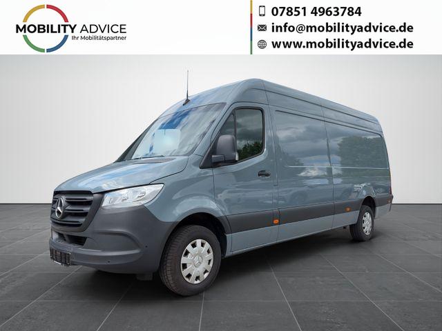 Mercedes-Benz Sprinter - 317 III Kasten L3 RWD /ACC/NAV/PARK-PA/