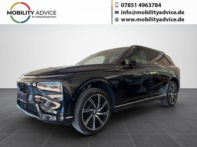 Xpeng G9 - AWD Performance / PREMIUM-PA/ AHK/PANO-DA/