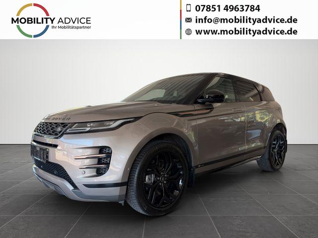 Land Rover Range Rover Evoque - 1.5 R-Dynamic SE Hybrid
