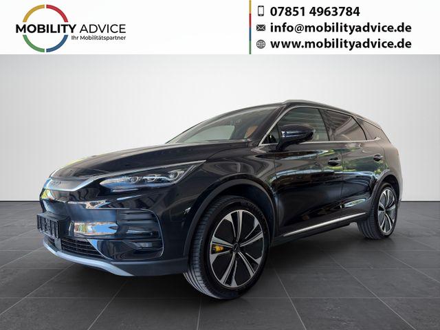 BYD Tang - NEW EV-NL 4WD/PANO/HUD/21Z/360&deg;