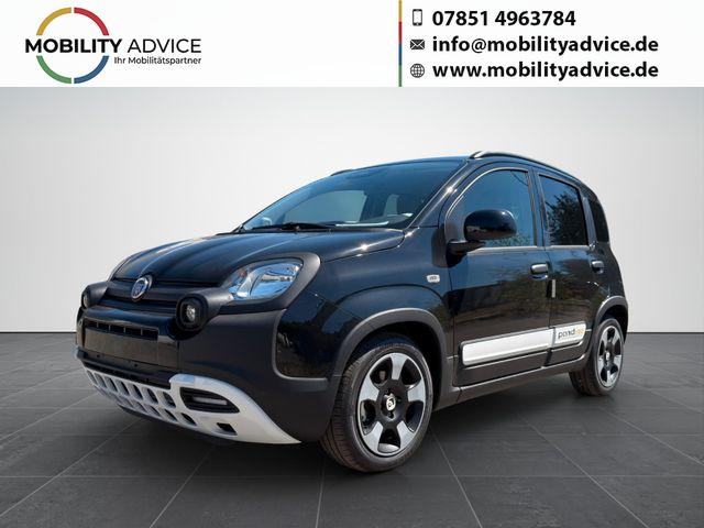 Fiat Panda - Pandina Cross Hybrid 1.0/PDC H/ 7" BildS/PDC