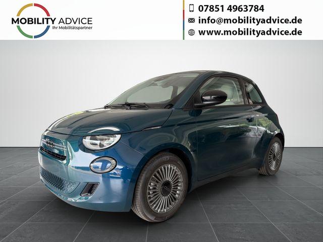 Fiat 500 - 1.0 ICON Hybrid FireFly 48 kW/16Z/PDC H