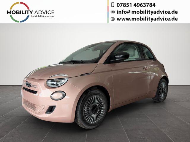 Fiat 500 - 1.0 ICON Hybrid FireFly 48 kW/16Z/PDC H