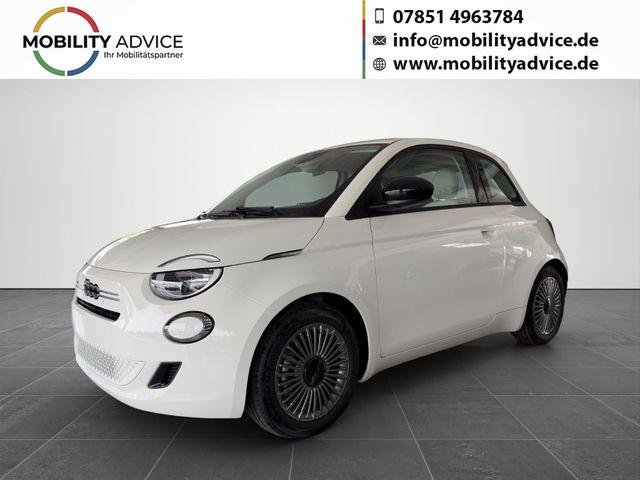 Fiat 500 - 1.0 ICON Hybrid FireFly 48 kW/16Z/PDC H