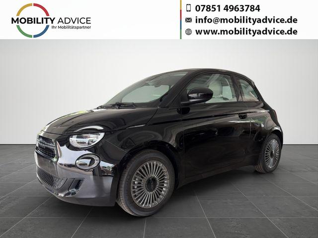 Fiat 500 - 1.0 ICON Hybrid FireFly 48 kW/16Z/PDC H