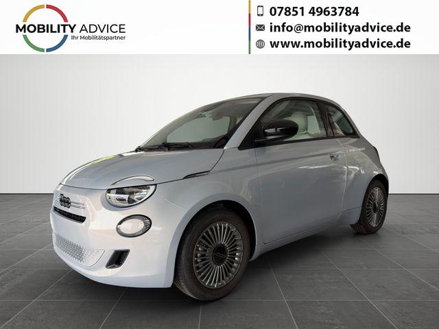 Fiat 500 - 1.0 ICON Hybrid FireFly 48 kW/16Z/PDC H