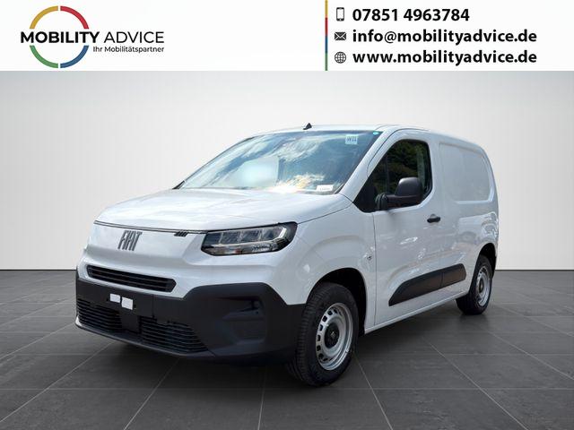 Fiat Dobl&ograve; - Kasten M 1.5l HDi /RFK/10" Infotainment/