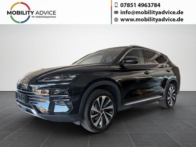 BYD Seal U - DM-i Design AWD /360&deg;/HUD/SHZ/PANO-DA