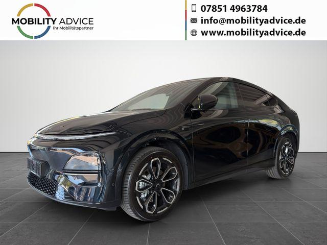 Xpeng G6 - AWD Performance / PREMIUM-SITZE/ AHK/PANO-DA/