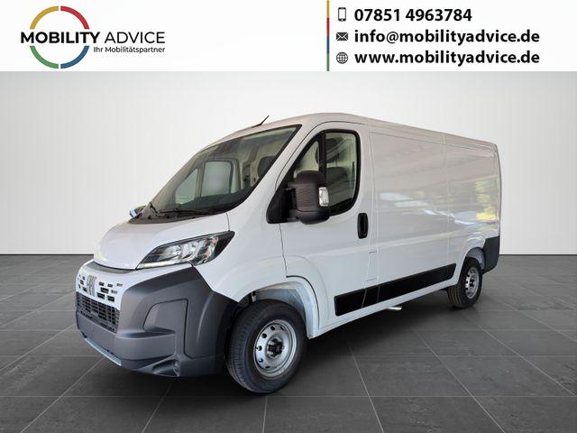 Fiat Ducato - L2H1 MY26 30 120PS/RFK/KLIMA/RADIO/