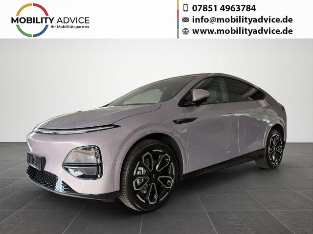 Xpeng G6 - AWD Performance / PREMIUM-SITZE/ AHK/PANO-DA/