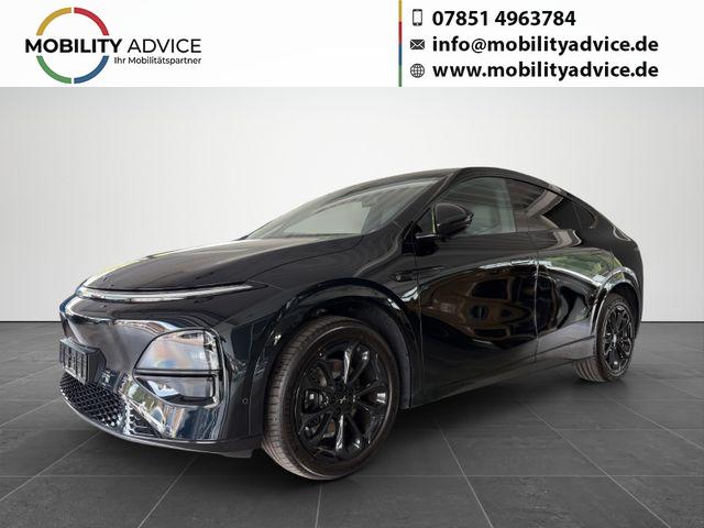 Xpeng G6 - AWD Performance BLACK EDITION/AHK/PANO-DA/