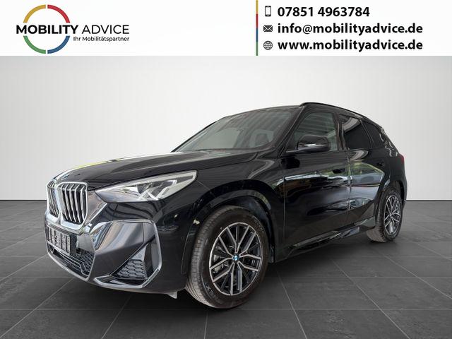 BMW X1 - sDrive Aut. 18d M-SPORT PRO /RFK/AHK/PANO-DA/