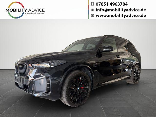 BMW X5 - xDrive 40d M-SPORT PRO/LED/AHK/PAN-DA/7-SITZ/