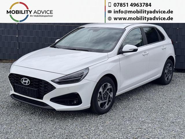 Hyundai i30 - Family HB Smart Paket 2026