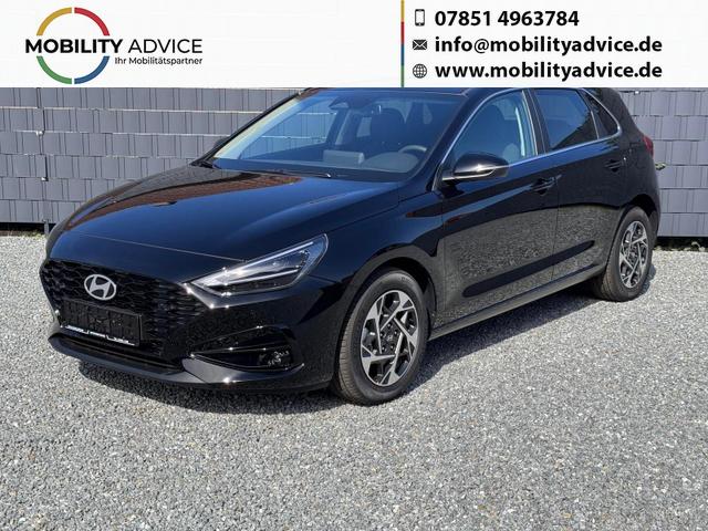 Hyundai i30 - Family HB Smart Paket 2026
