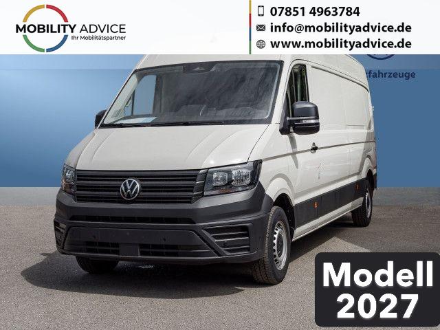 Volkswagen Caddy Kastenwagen - 35 L4H3 2.0 TDI SCR 103 kW 6-Gang, lang, 5 Jahre Werksgarantie, Hochdach, MF-Lenkrad, PDC vorne + hinten, Radioanlage, App Conncet, Reifendruck direkt messend, Einzelsitze vorne, elektr. Fensterheber, ZV Funk,