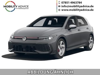 Volkswagen Golf GTI - () 2.0 TSI 195kW (265 PS) 7-Gang DSG