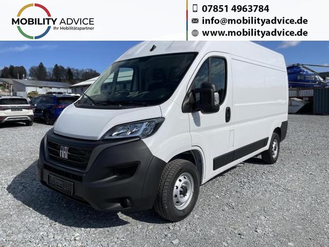 Fiat Ducato - Kasten L2H2 33 2.2 MJT *Klima*Radio*PDC*ZV*Tempo*