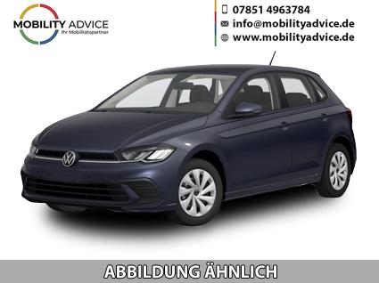 Volkswagen Polo - Life Special (Life Special) 1.0 TSI 70kW (95 PS) 7-Gang DSG