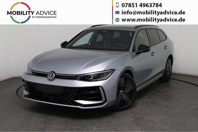 Volkswagen Passat Variant - R-Line (R-Line) 2.0 TSI 195kW (265 PS) 7-Gang DSG 4MOTION