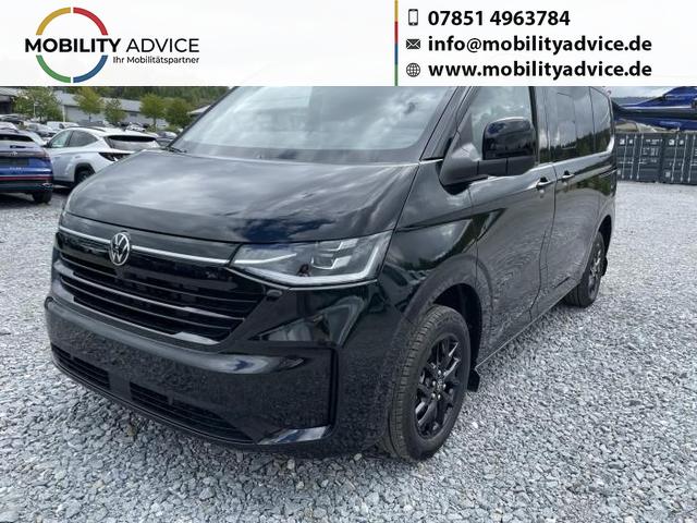 Volkswagen Caravelle - Style KR 8 Sitzer T7 (Style Sitzer) 2.0 TDI 110 kW (150 PS) 6-Gang-Getriebe