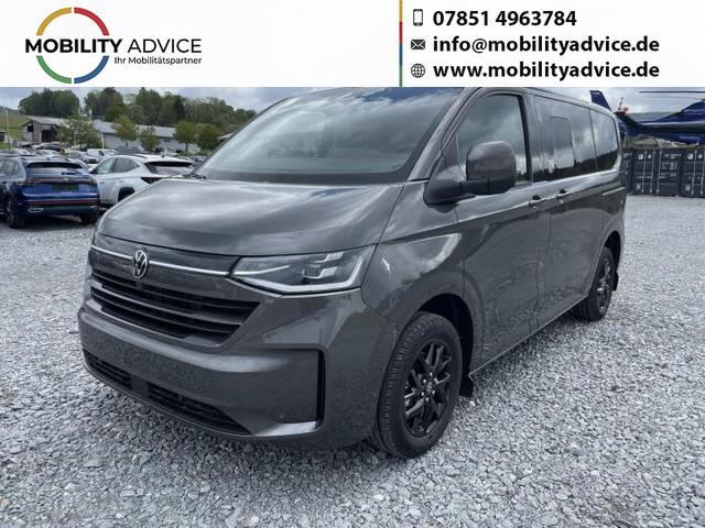 Volkswagen Caravelle - Style KR 8 Sitzer T7 (Style Sitzer) 2.0 TDI 110 kW (150 PS) 6-Gang-Getriebe