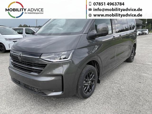 Volkswagen Caravelle - Style LR 8 Sitzer T7 (Style Sitzer) 2.0 TDI 110 kW (150 PS) 6-Gang-Getriebe