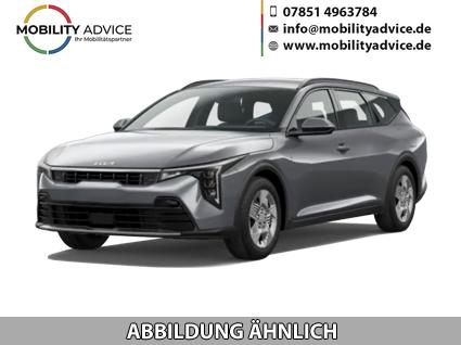 Kia K4 Sportswagon - GT-Line (GT-Line) 1.6 T-GDI 110kW (150 PS) 7-Gang DCT Automatikgetriebe