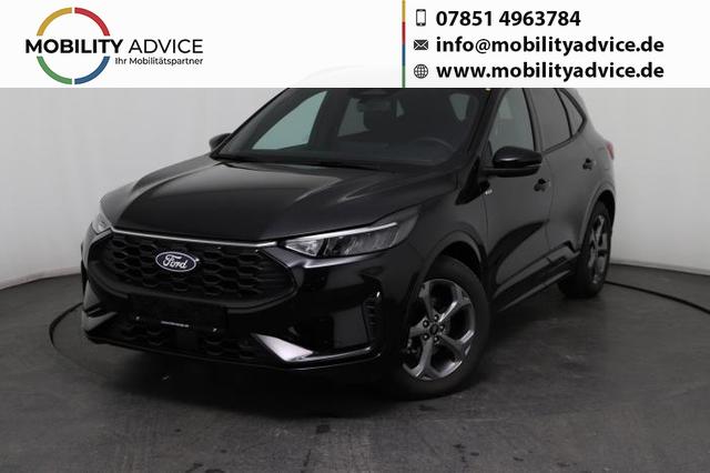 Ford Kuga - ST-Line (ST-Line) 2.5 Duratec FHEV 140kW (190 PS) Automatikgetriebe